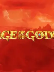Age Of The Gods — Playtech