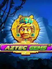Aztec Gems — Pragmatic Play