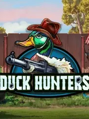 Duck Hunters — Nolimit City