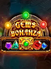 Gems Bonanza — Pragmatic Play