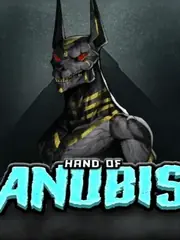 Hand Of Anubis — Hacksaw Gaming