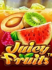 Juicy Fruits — Pragmatic Play