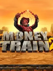 Money Train 2 — Relax Gaming