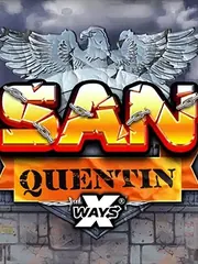 San Quentin — Nolimit City