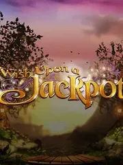 Wish Upon A Jackpot — Blueprint Gaming